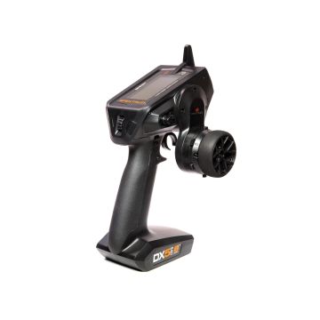 Spektrum DX5 Pro 2021 DSMR TX Only (P-SPMR5025)
