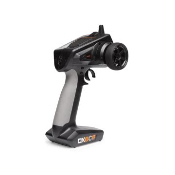 Spektrum DX6C 6-Channel DSMR Transmitter Only (P-SPMR6125)