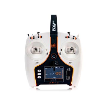 Spektrum NX7e 7-Channel DSMX Transmitter Only (P-SPMR7100EU)