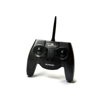 Hobbyzone MLP6DSM 6CH SAFE Transmitter Mode 2 (P-SPMRMLP6)