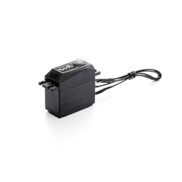 Spektrum S660 5kg Servo, Plastic Gear, Waterproof, 25T (P-SPMS660)