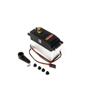 Spektrum S904HV 1/6 High Voltage 18Kg Steering Servo (P-SPMS904HV)