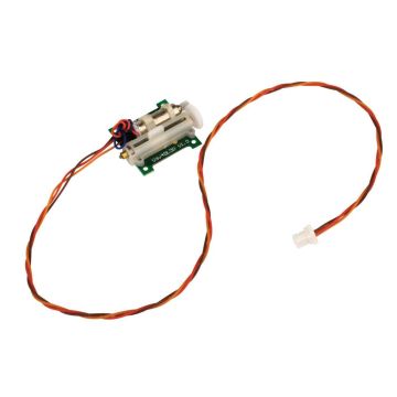 Spektrum 2.3 Gram Linear Long Throw Offset Servo (P-SPMSA2030LO)
