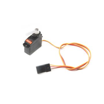 Spektrum 3.7g Sub-Micro Analog Air Servo long lead (P-SPMSA3070L)