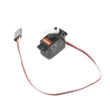 Spektrum 5g Sub-Micro Analog Air Servo (P-SPMSA3080)