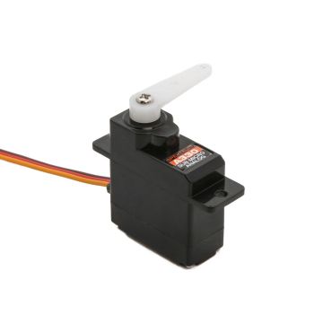 Spektrum A330 Analog 9g Aircraft Servo (P-SPMSA330)