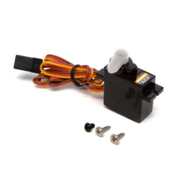 Spektrum 9 Gram Servo Reversed (P-SPMSA330R)