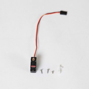 Spektrum 13g MG Analog Servo (P-SPMSA333)