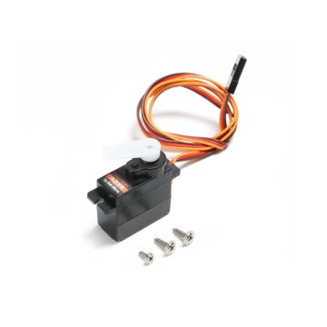 Spektrum Servo: 9g Sub-Micro Plastic Digital (P-SPMSA334)