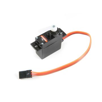 Spektrum 14g Metal Gear Servo 240mm Servo Lead (P-SPMSA382)