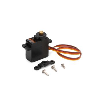 Spektrum 13g Sub-Micro Metal Gear Servo (P-SPMSA392)