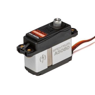 Spektrum A5080 MT/HS Mini Digital HV Servo (P-SPMSA5080)