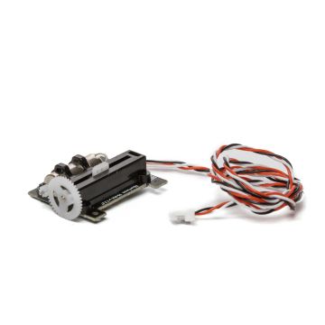 Spektrum 2.9g Linear Long Throw Linear Servo/ 330m wire (P-SPMSH2040LW)
