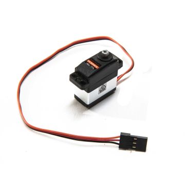 Spektrum H3065 Mid-Torque Ultra-Speed Micro Heli Tail Servo (P-SPMSH3065)