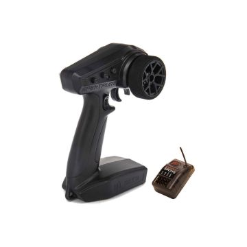 Spektrum SLT3 3-Ch Radio System w/SR315 Dual Protocol (SLT/DSMR) Rx (P-SPMSLT300)