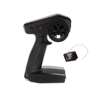 Spektrum SLT3 3CH 2.4Ghz with SLR300 Receiver (P-SPMSLT350)