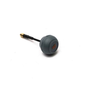 Spektrum Spektrum Tricera 5.8GHz LHCP FPV Antenna (P-SPMVX5861)