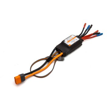 Spektrum Avian 40 Amp Dual Brushless Smart ESC, 3S-4S (P-SPMXAE0240A)