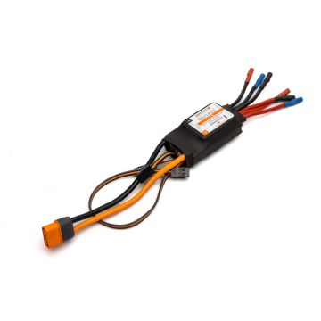 Spektrum Avian 40-Amp Dual SMART ESC Version B (P-SPMXAE0240B)