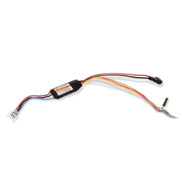 Spektrum Avian 6-Amp Smart Lite BL ESC 2S-3S UMX 3-Pin (P-SPMXAE06)