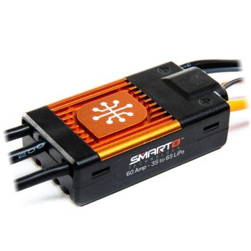 Spektrum Avian 60 Amp Brushless Smart ESC (P-SPMXAE1060)