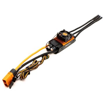 Spektrum Avian 130A Brushless Smart ESC 6S Ver:A (P-SPMXAE1130A)