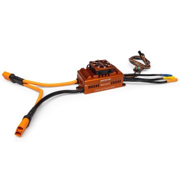 Spektrum Avian 160A HV Brushless Smart ESC 6S-14S (P-SPMXAE1160HV)