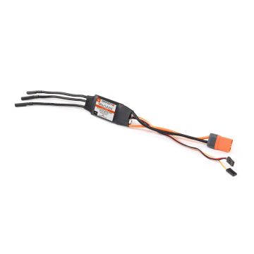 Spektrum Avian Lite 70-Amp Brushless Smart ESC, 3S-6S IC5 (P-SPMXAE70A)