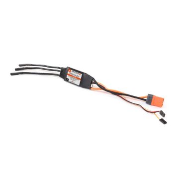 Spektrum Avian Lite 70-Amp Brushless Smart ESC, 3S-6S IC3 (P-SPMXAE70B)