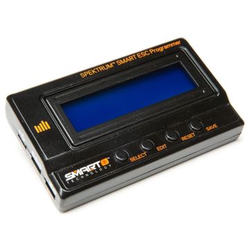 Avian and Firma Smart ESCs Programming Update Box (P-SPMXCA200)