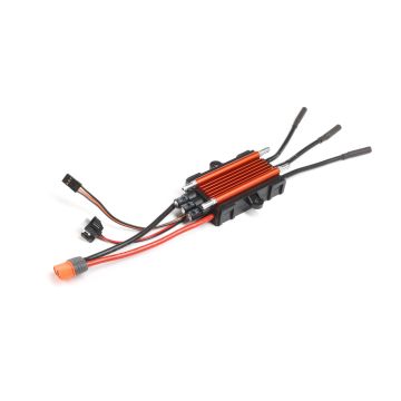 Spektrum 100 Amp Brushless Marine ESC 3S-4S (P-SPMXME1A)
