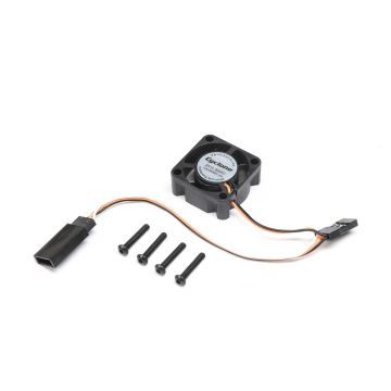 Spektrum SPMXMXE85 ESC Replacement Fan (P-SPMXMXEF1)