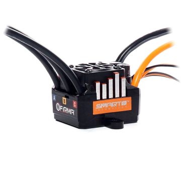 Spektrum Firma 85 Amp Brushless Smart ESC 2S (P-SPMXSE1085)