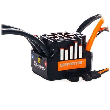 Spektrum Firma 100 Amp Brushless Smart ESC 3S (P-SPMXSE1100)