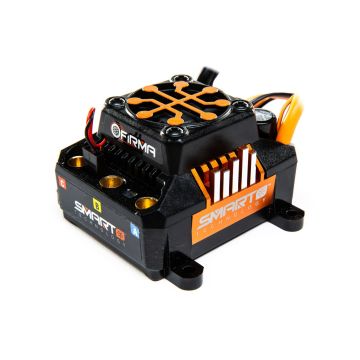 Spektrum Firma 160 Amp Brushless Smart ESC (High Output) 8S (P-SPMXSE1160CP)