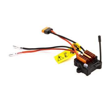 Spektrum 40 Amp Brushed 2-in-1 ESC and SLT Receiver (P-SPMXSE2140RX)