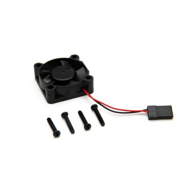Spektrum Firma Smart 130A ESC Replacement Cooling Fan (P-SPMXSEF1)