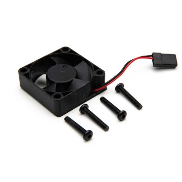 Spektrum Firma Smart 150A ESC Replacement Cooling Fan (P-SPMXSEF2)