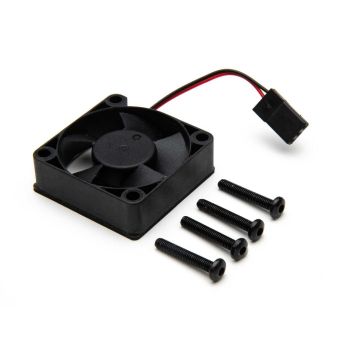 Spektrum Firma Smart 160A ESC Replacement Cooling Fan (P-SPMXSEF3)