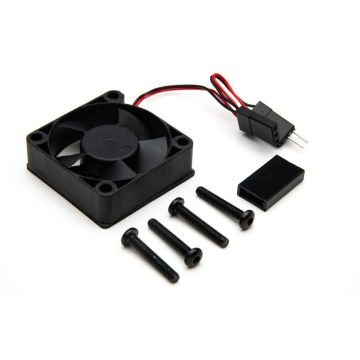Spektrum Firma Smart 160A w/ CP ESC Replacement Cooling Fan (P-SPMXSEF4)