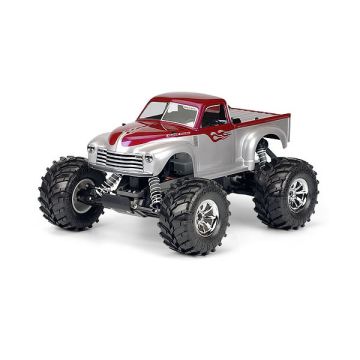 Pro-Line Chevy Early 50S Pickup Clear Body (G-PRO3255-00)