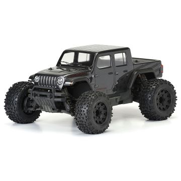 Proline Jeep Gladiator Rubicon Clear Body (G-PRO3575-00)
