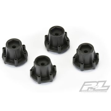Proline 6x30 to 14mm Hex Adapters For 6x30 2.8" Wheels (G-PRO6347-00)