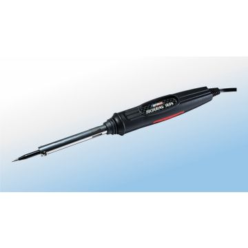 Prolux 60 Watt Soldering Iron W/Stand - UK Plug (PX1351AGB)