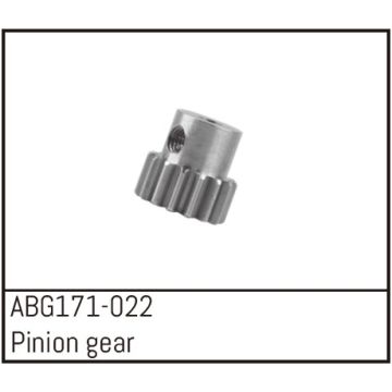 Absima Pinion Gear (ABG171-022)