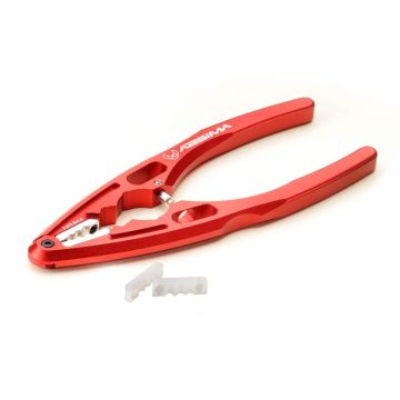 Absima Shock And Piston Rod Clamp (AB3000074)