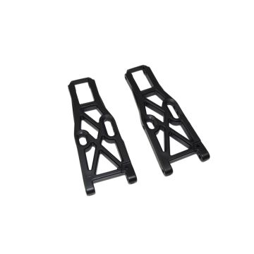 Absima Suspension Arm Low Rear (2) AT2.4 RTR/BL/Kit (AB1230311)