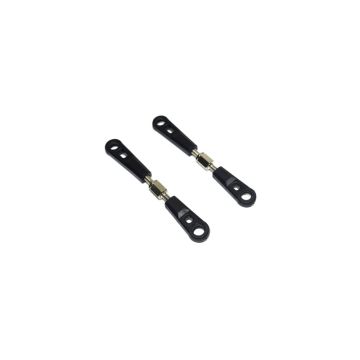 Absima Suspension Arm F/R Top (2) AB2.4 RTR/BL/Kit (AB1230287)