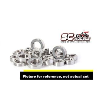 SC Models Bearing 5x11x4 (SC51104)