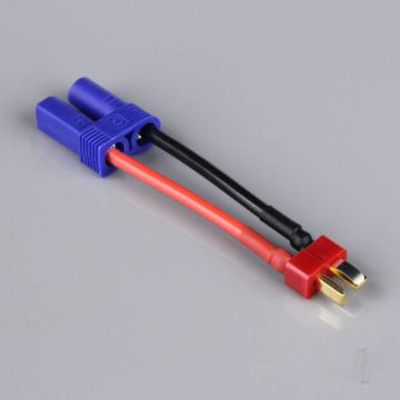 Radient EC5 Female to Deans Male (RDNAC010121)